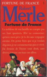 Fortune de France